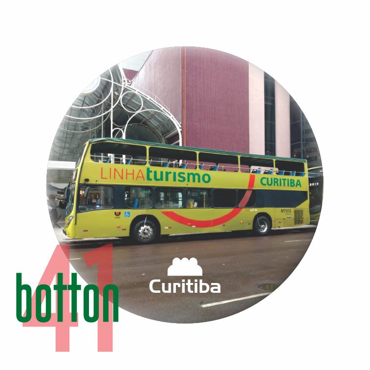 Onibus Linha Turismo